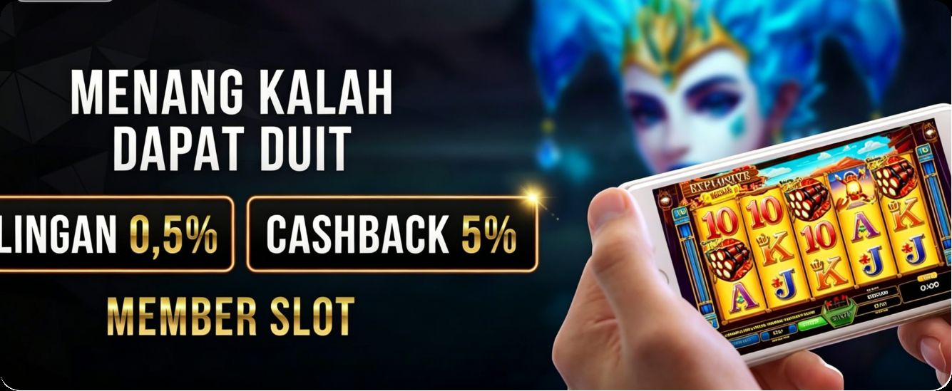 Main mg666com.com Menang Jackpot Besar